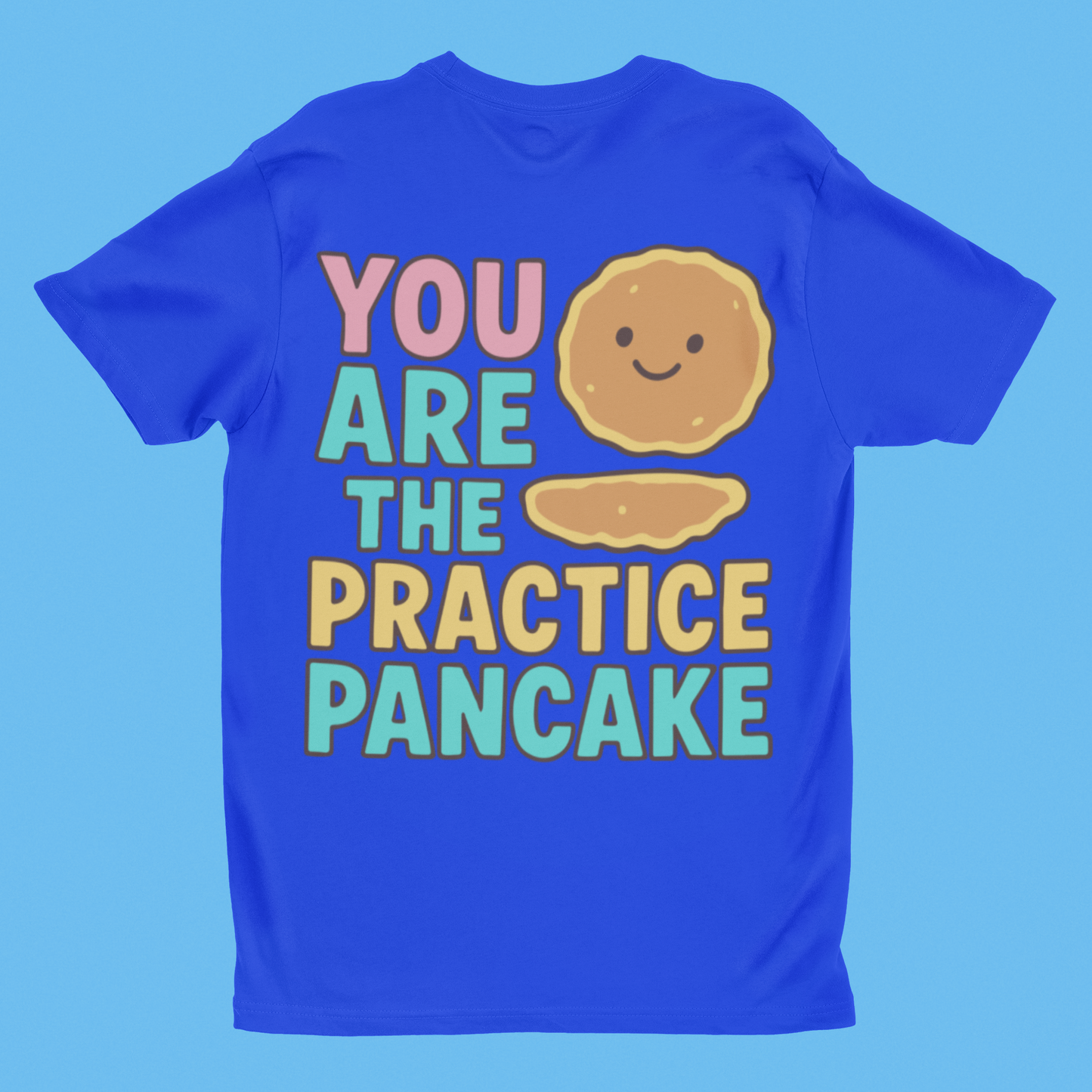 Pancake - Urban Arteezi