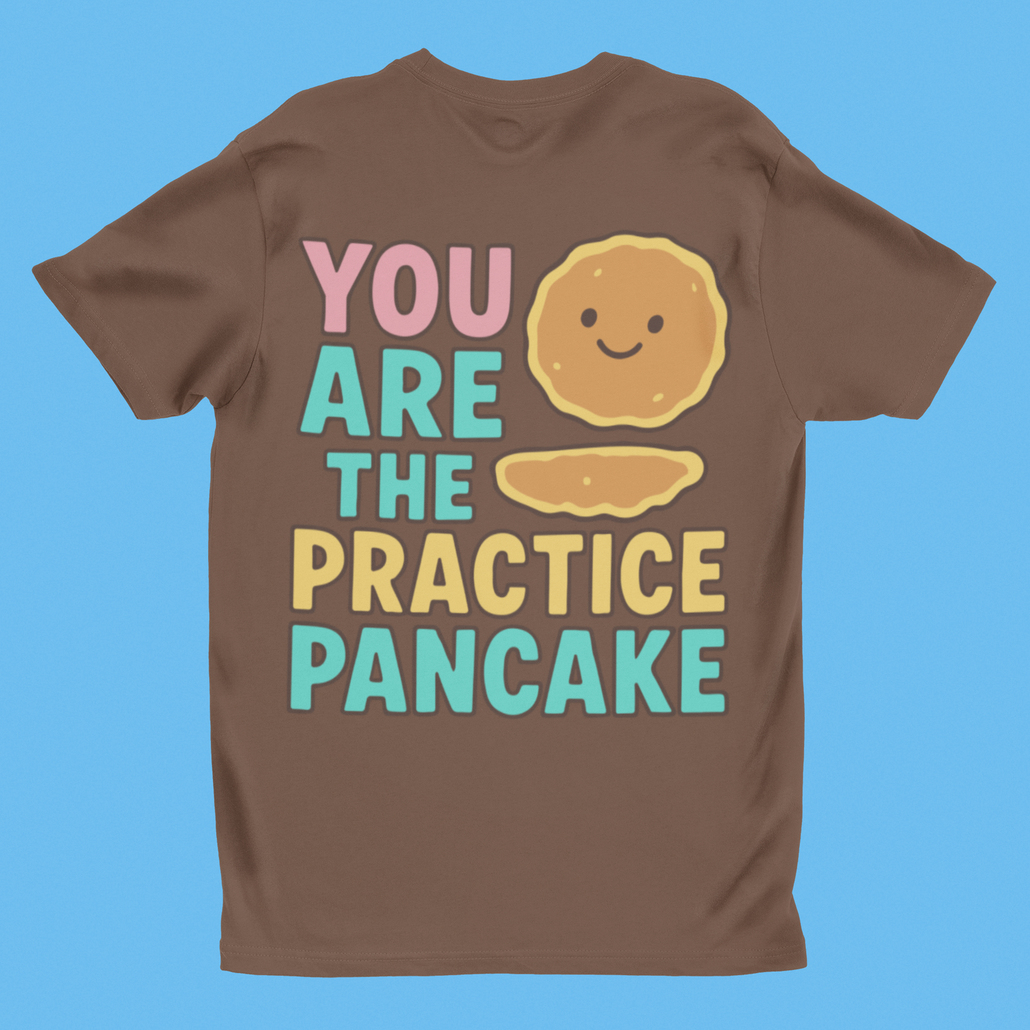 Pancake - Urban Arteezi