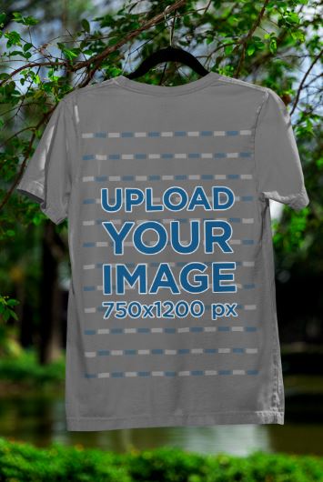 Custom T-Shirt - Urban Arteezi