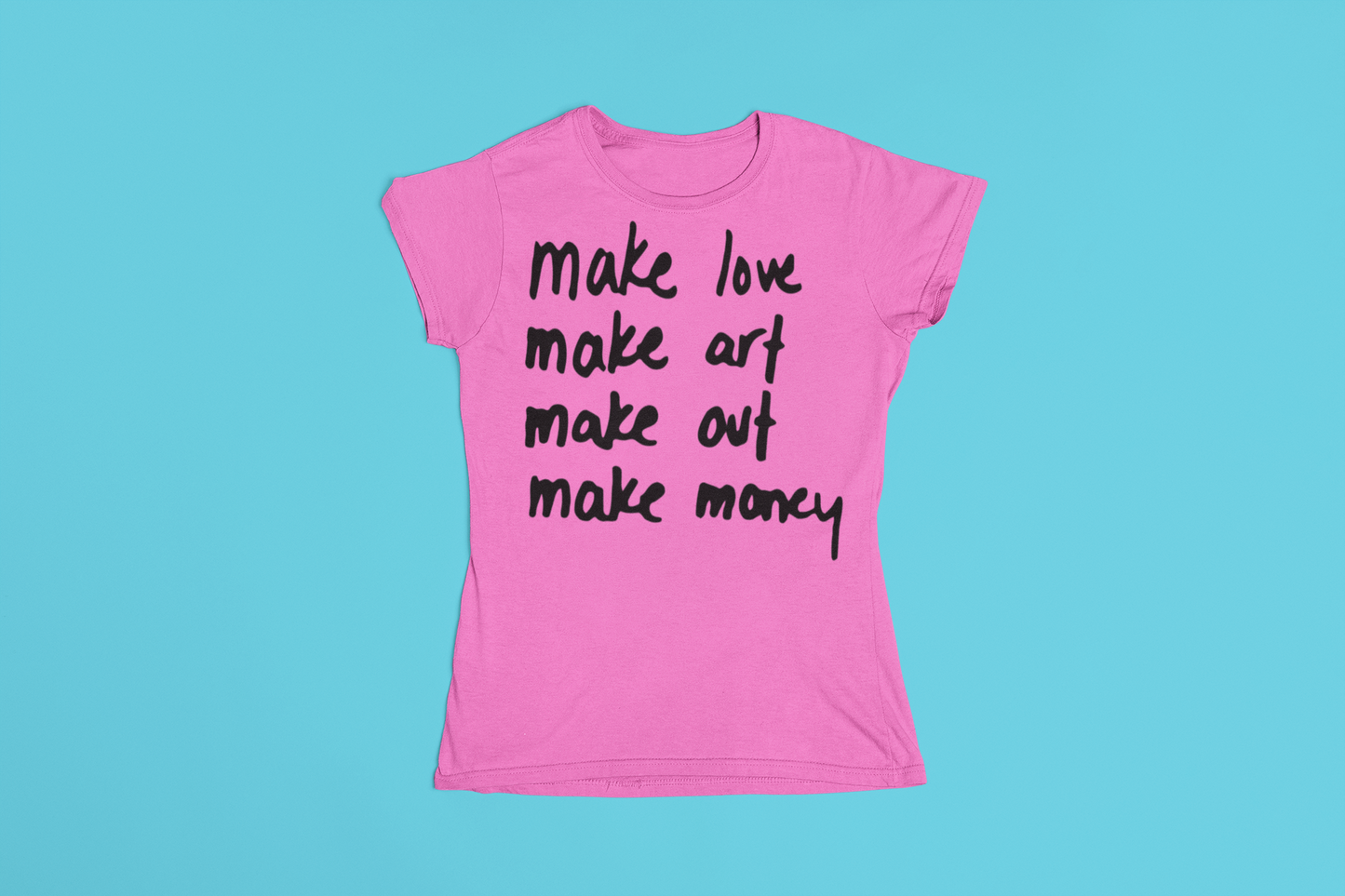 Make Love - Urban Arteezi