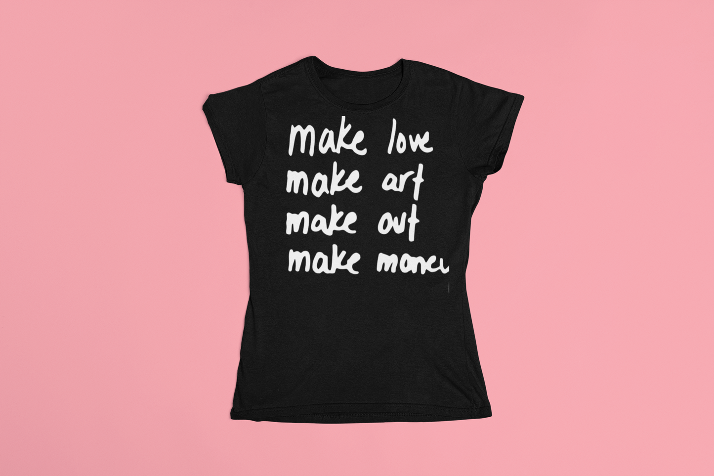 Make Love - Urban Arteezi