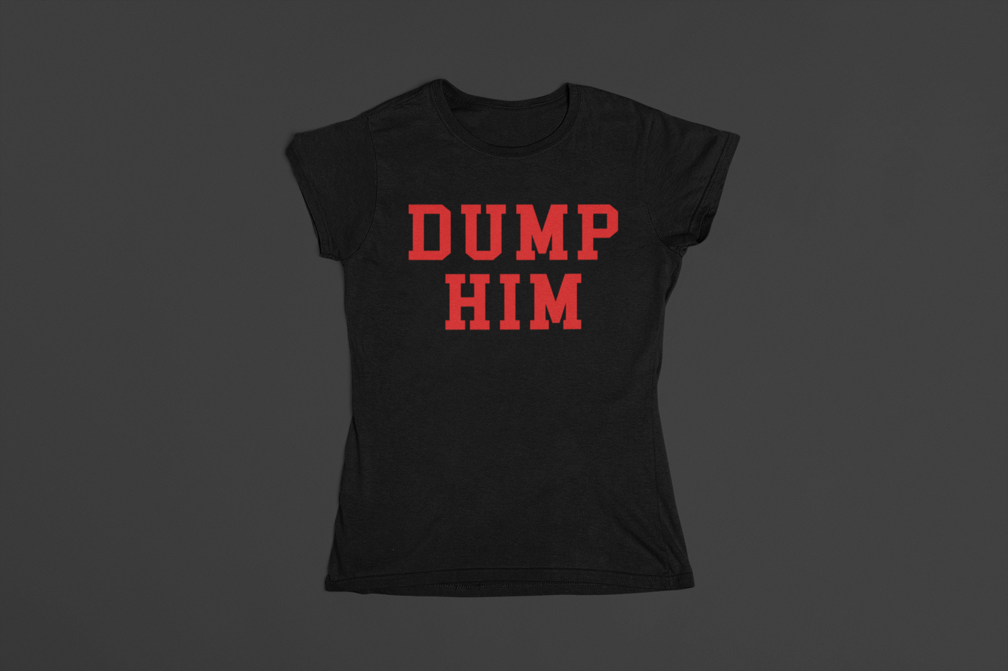 Dump Him - Urban Arteezi