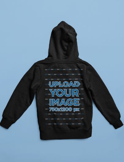 Custom Hoodie - Urban Arteezi