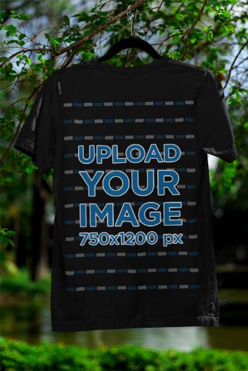 Custom T-Shirt - Urban Arteezi