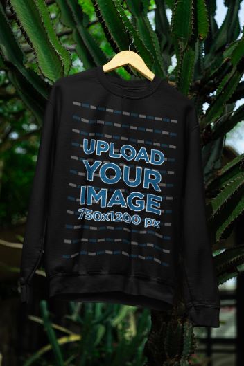 Custom Sweatshirt - Urban Arteezi
