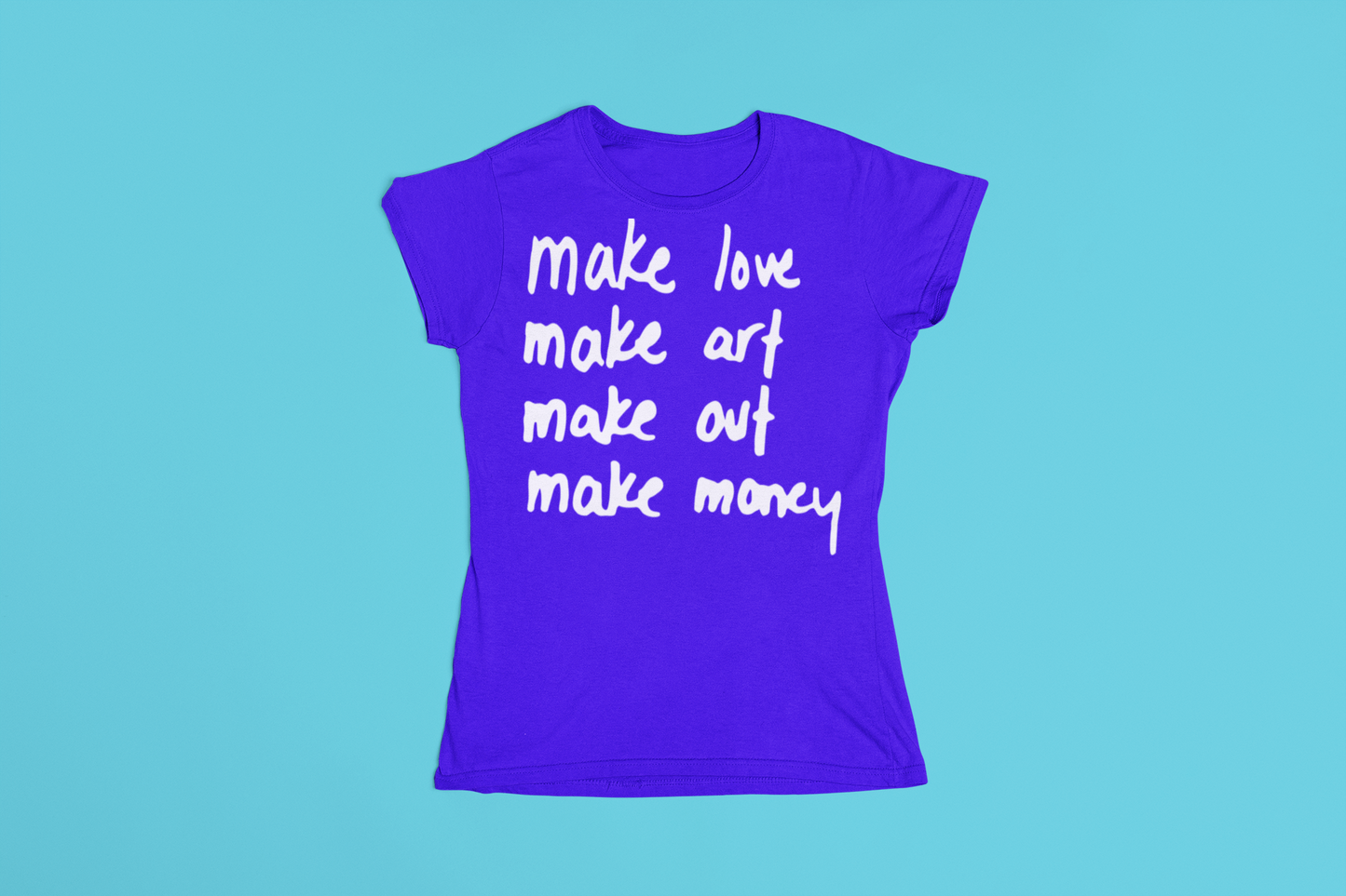 Make Love - Urban Arteezi