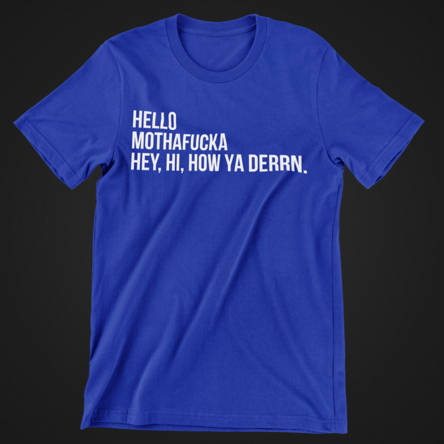 Hello MF - Urban Arteezi