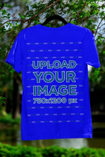 Custom T-Shirt - Urban Arteezi