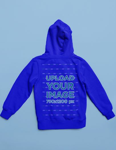 Custom Hoodie - Urban Arteezi