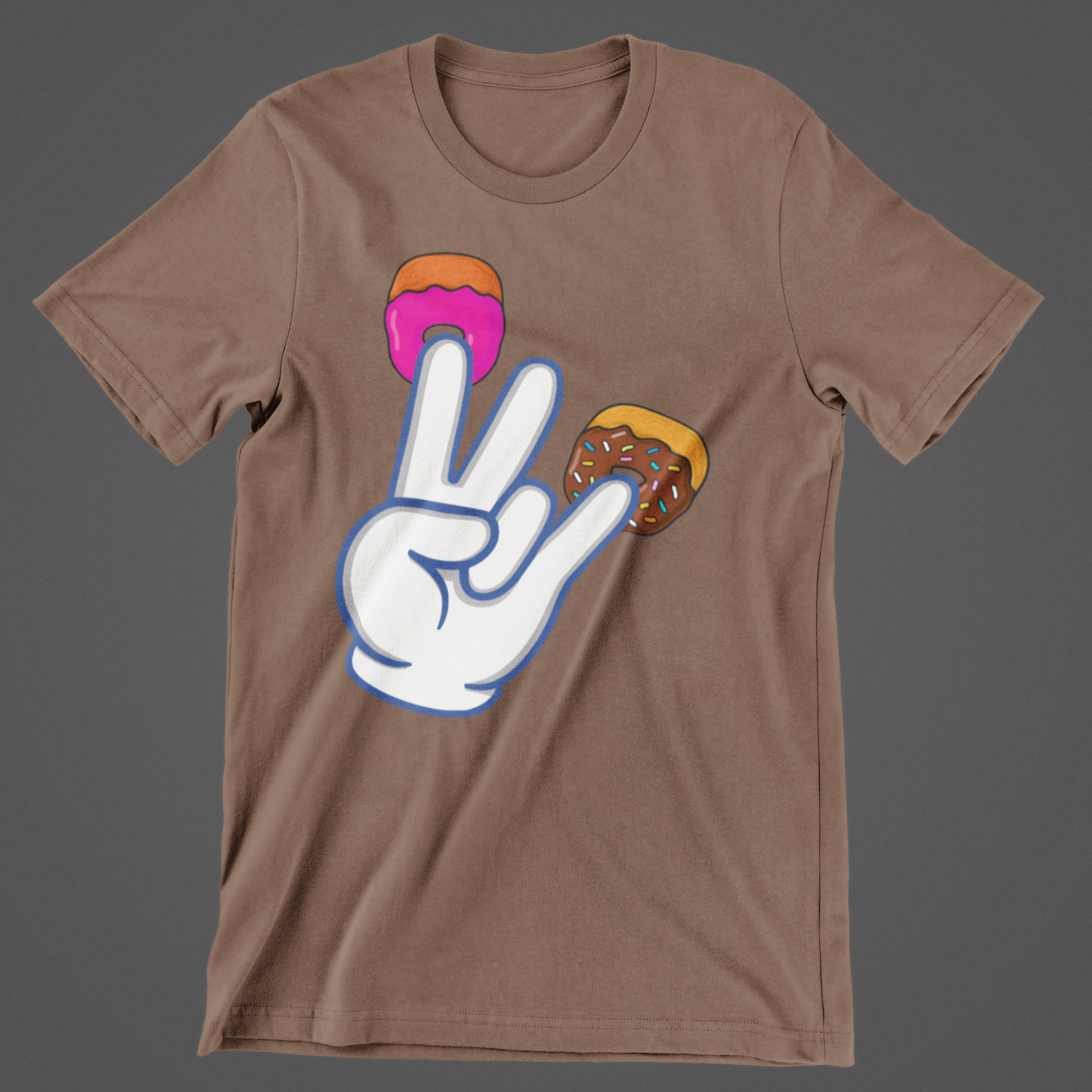 The Shocker - Urban Arteezi