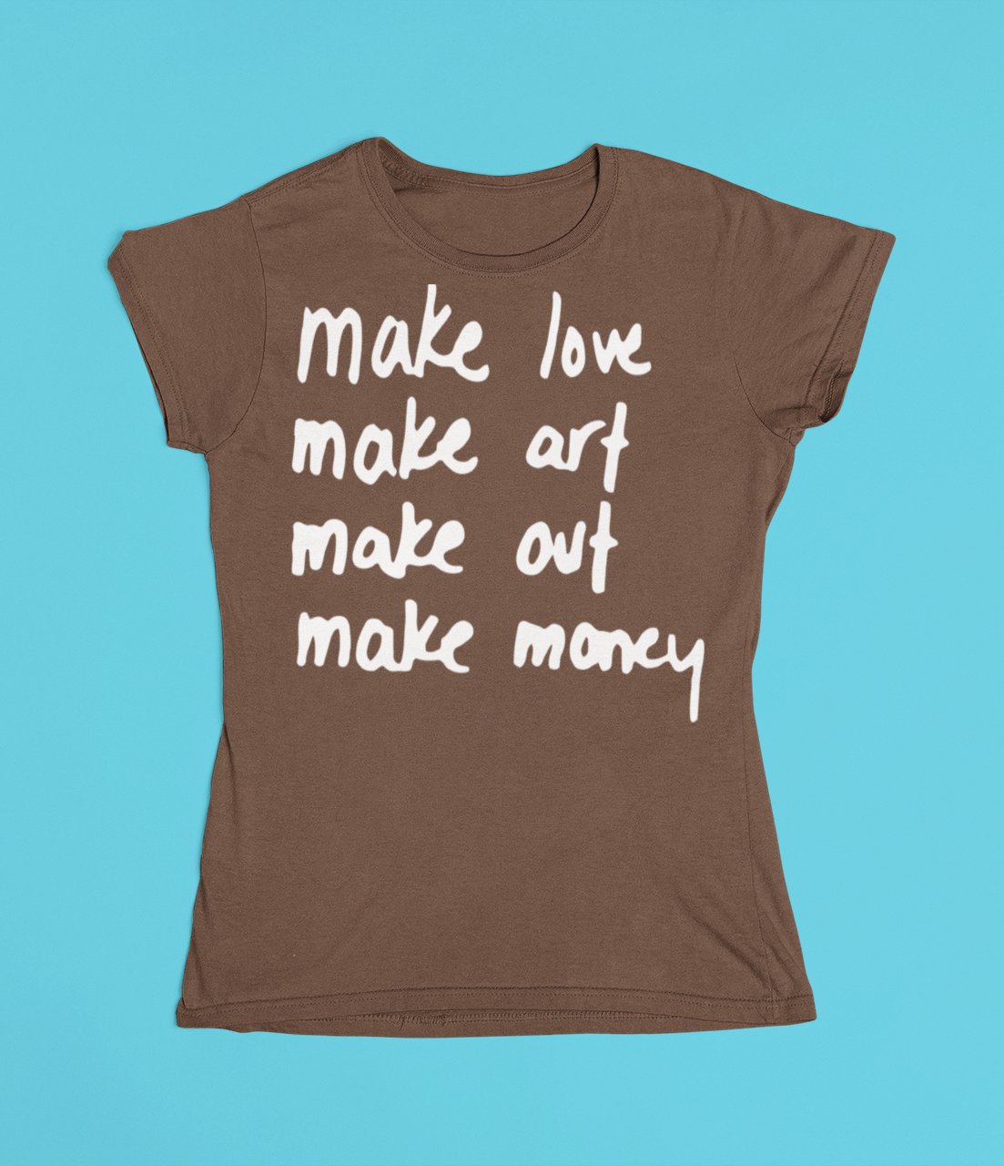 Make Love - Urban Arteezi
