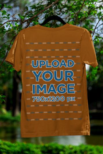 Custom T-Shirt - Urban Arteezi