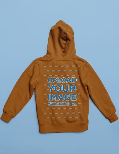 Custom Hoodie - Urban Arteezi