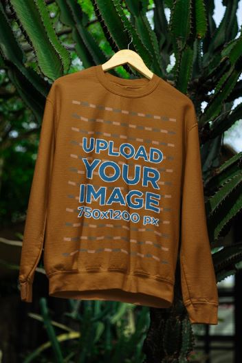 Custom Sweatshirt - Urban Arteezi