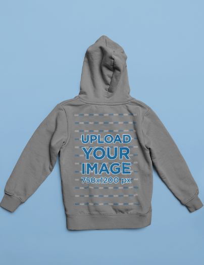 Custom Hoodie - Urban Arteezi