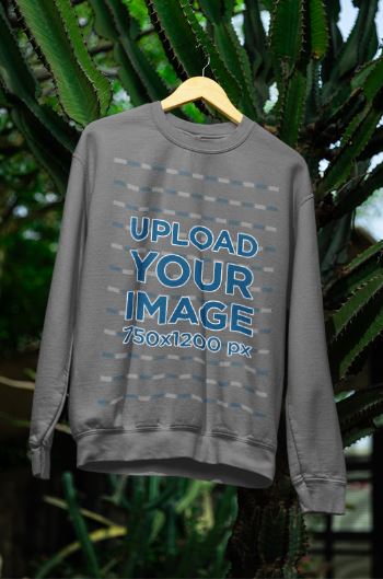 Custom Sweatshirt - Urban Arteezi