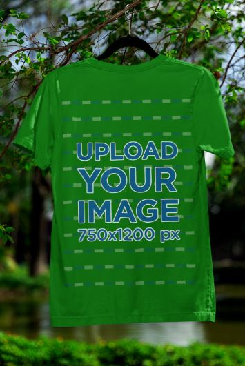 Custom T-Shirt - Urban Arteezi