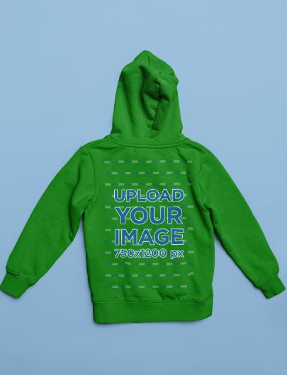 Custom Hoodie - Urban Arteezi