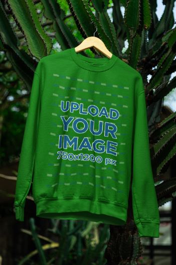 Custom Sweatshirt - Urban Arteezi
