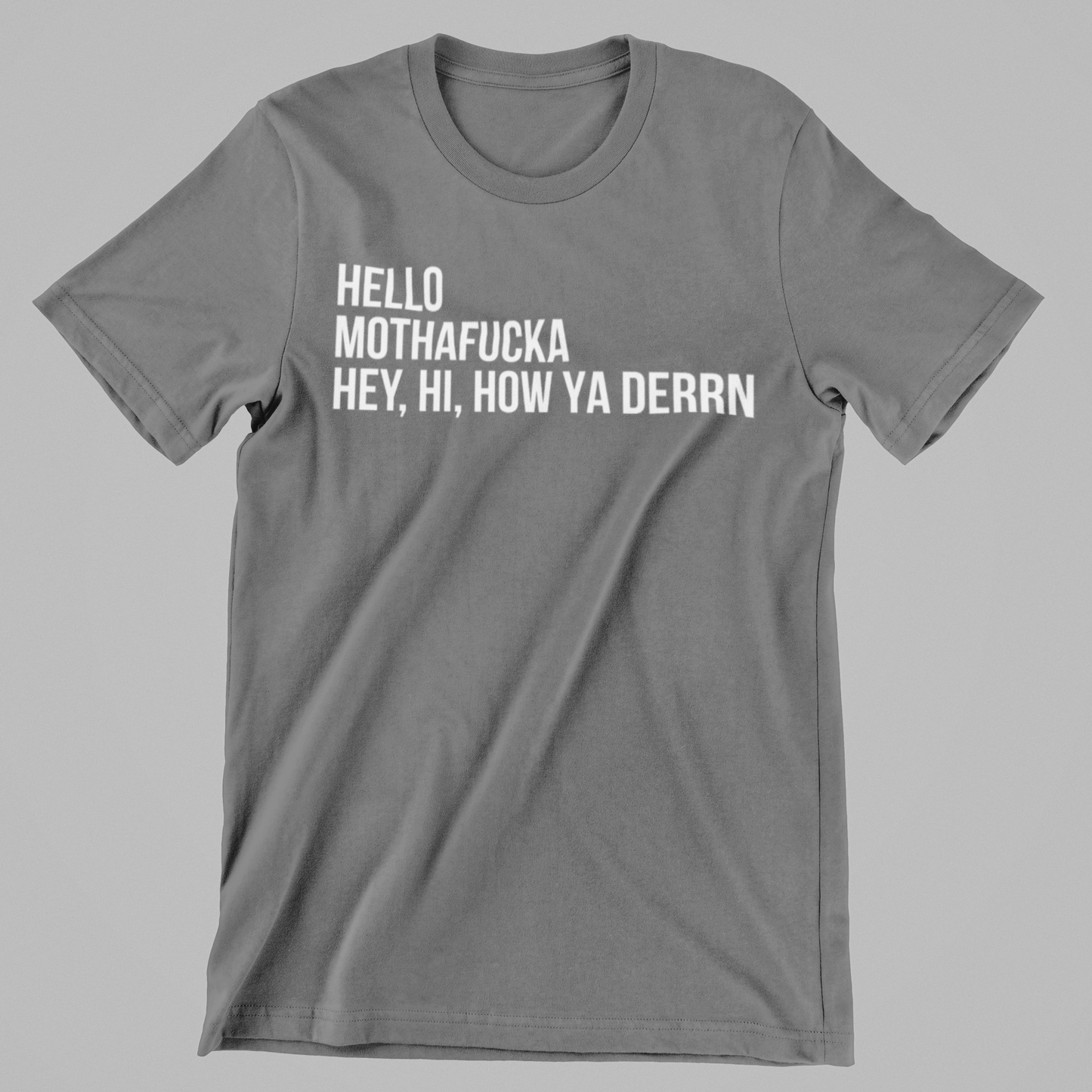 Hello MF - Urban Arteezi