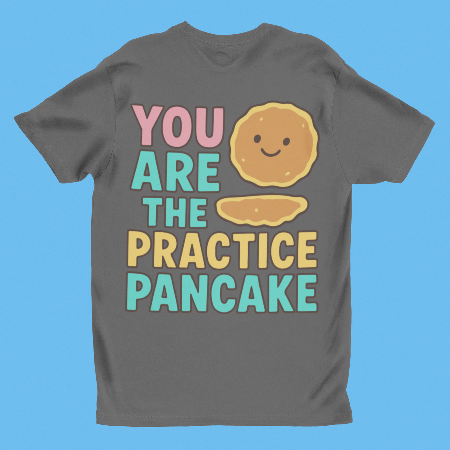 Pancake - Urban Arteezi