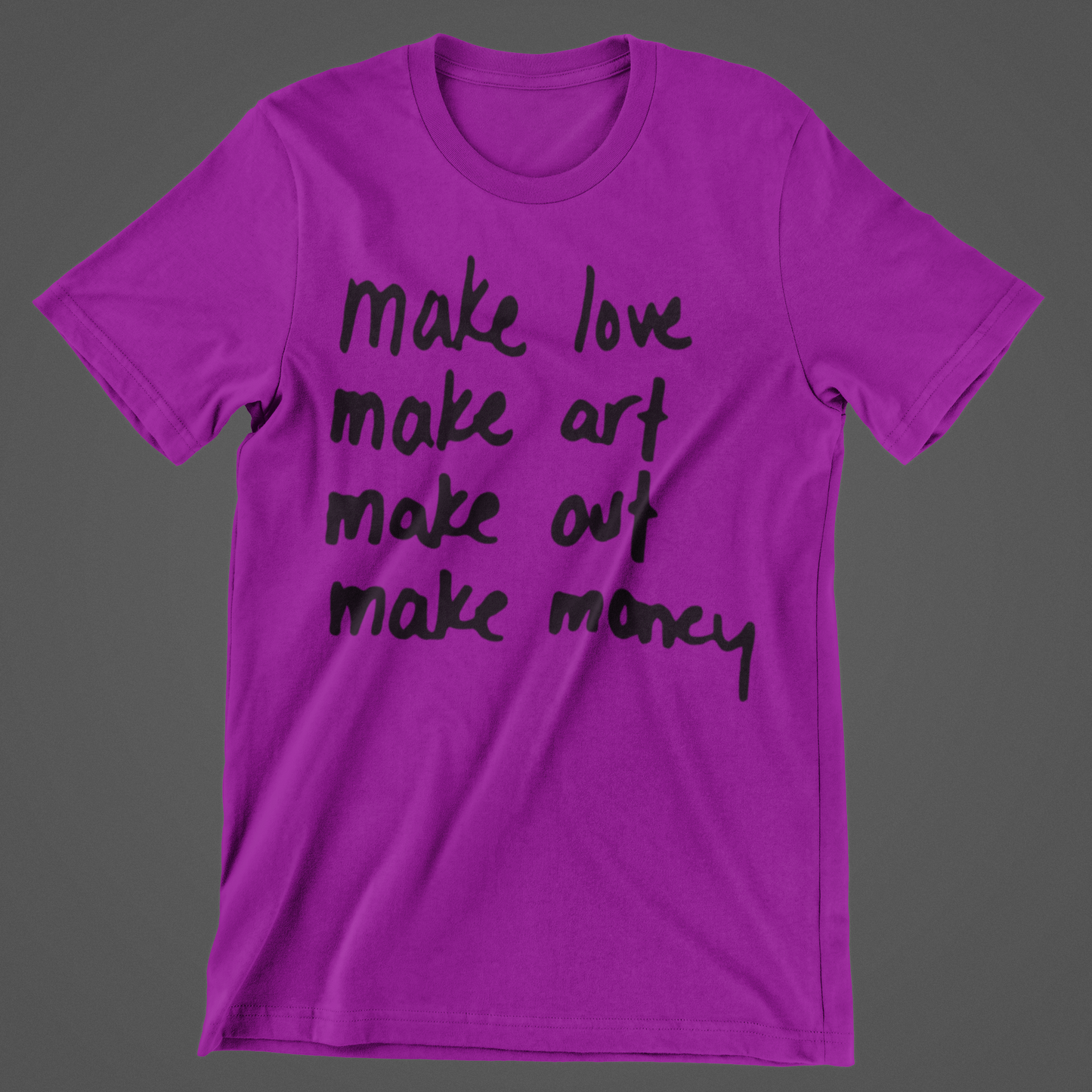 Make Art - Urban Arteezi
