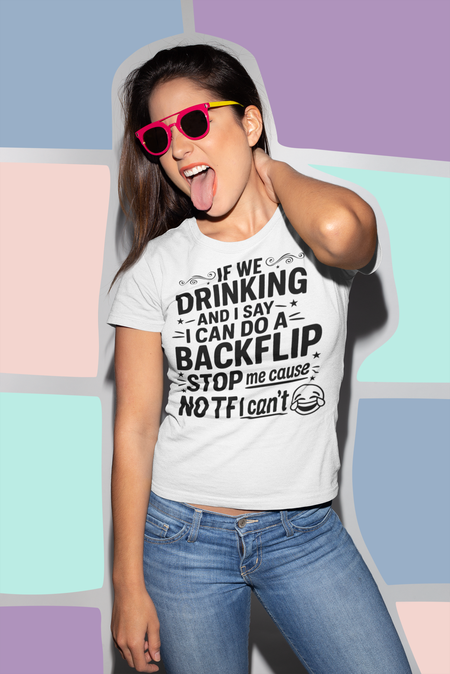 Drinking - Urban Arteezi