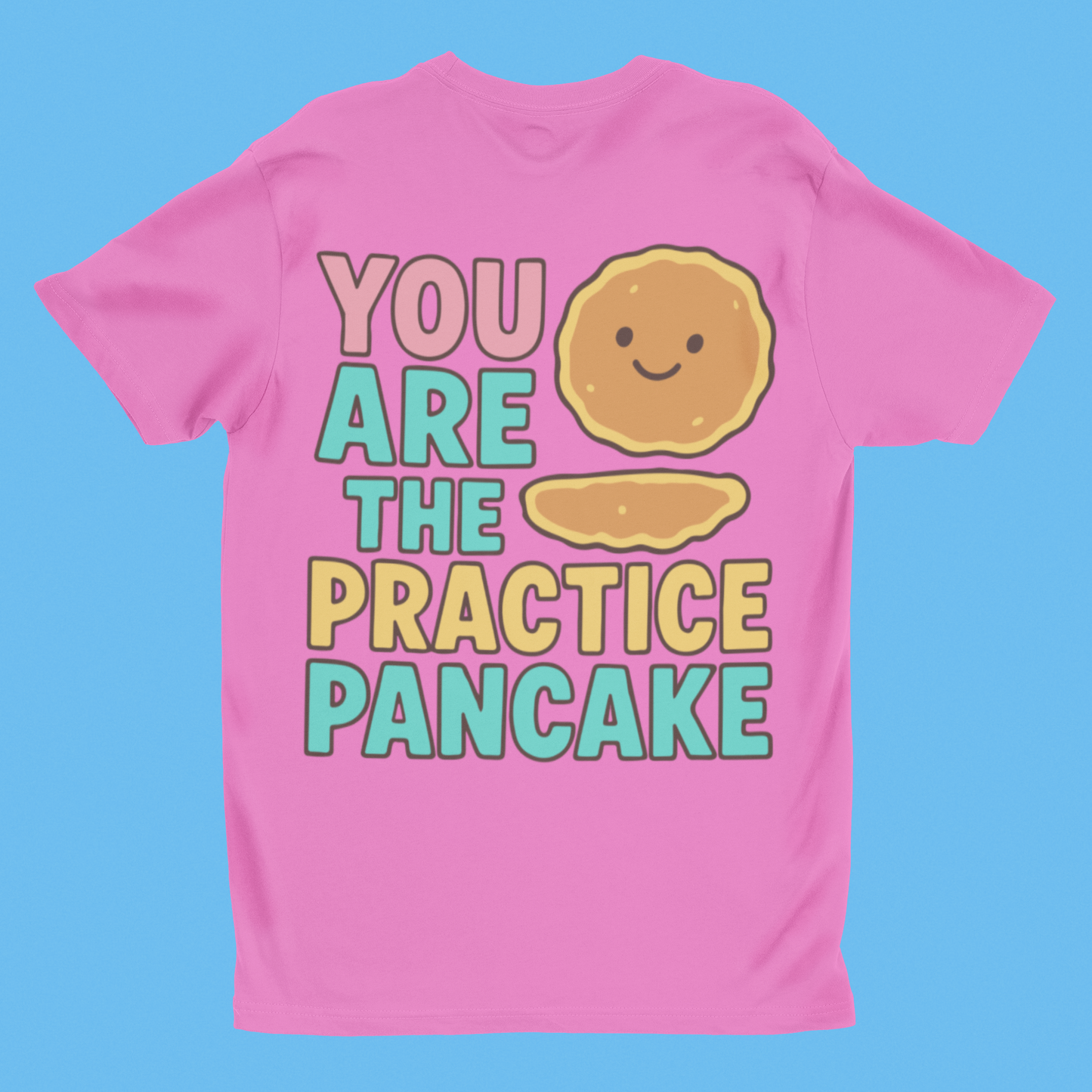 Pancake - Urban Arteezi