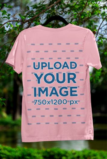 Custom T-Shirt - Urban Arteezi