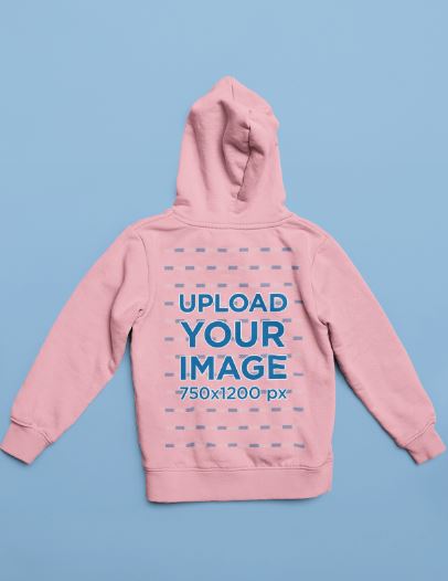 Custom Hoodie - Urban Arteezi