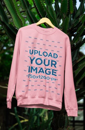 Custom Sweatshirt - Urban Arteezi