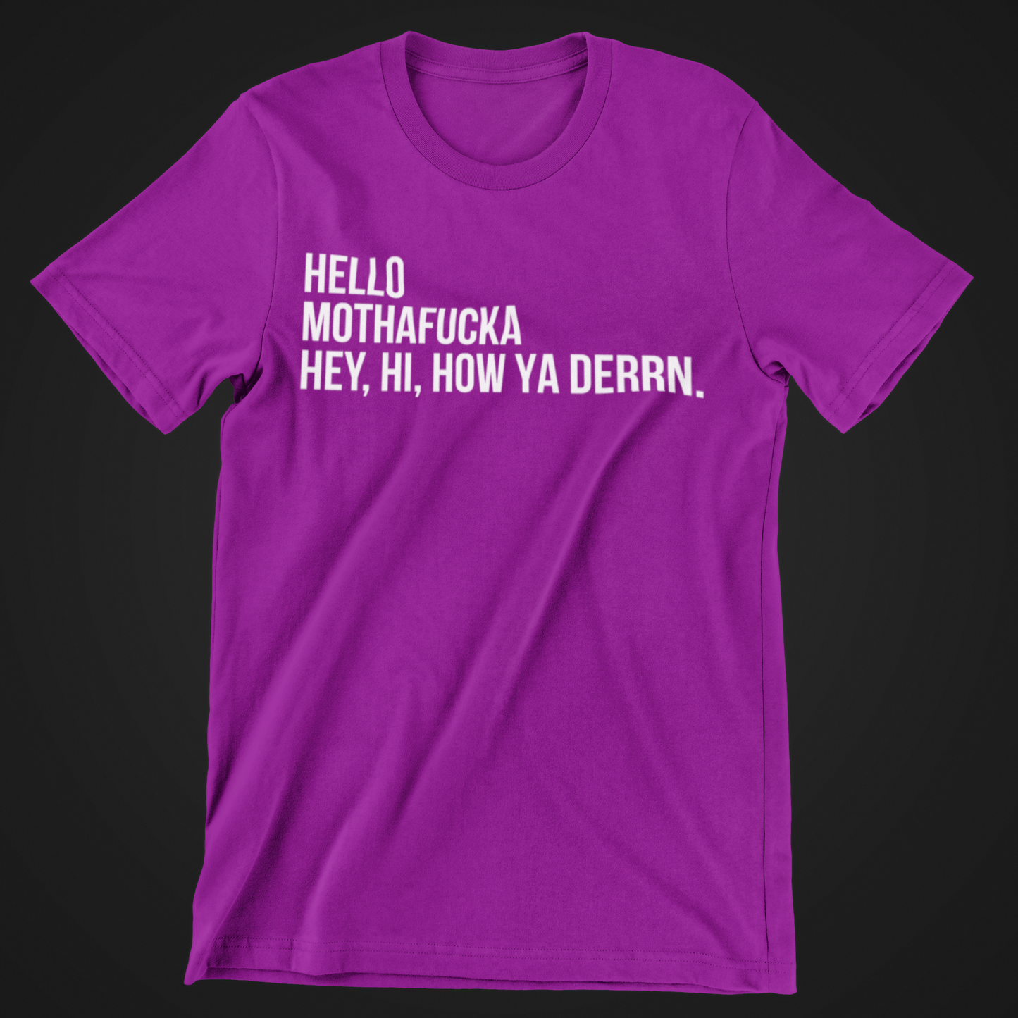 Hello MF - Urban Arteezi