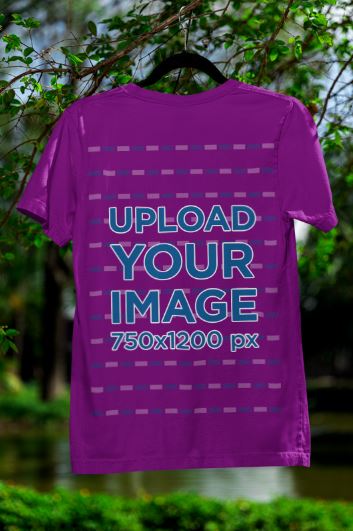 Custom T-Shirt - Urban Arteezi