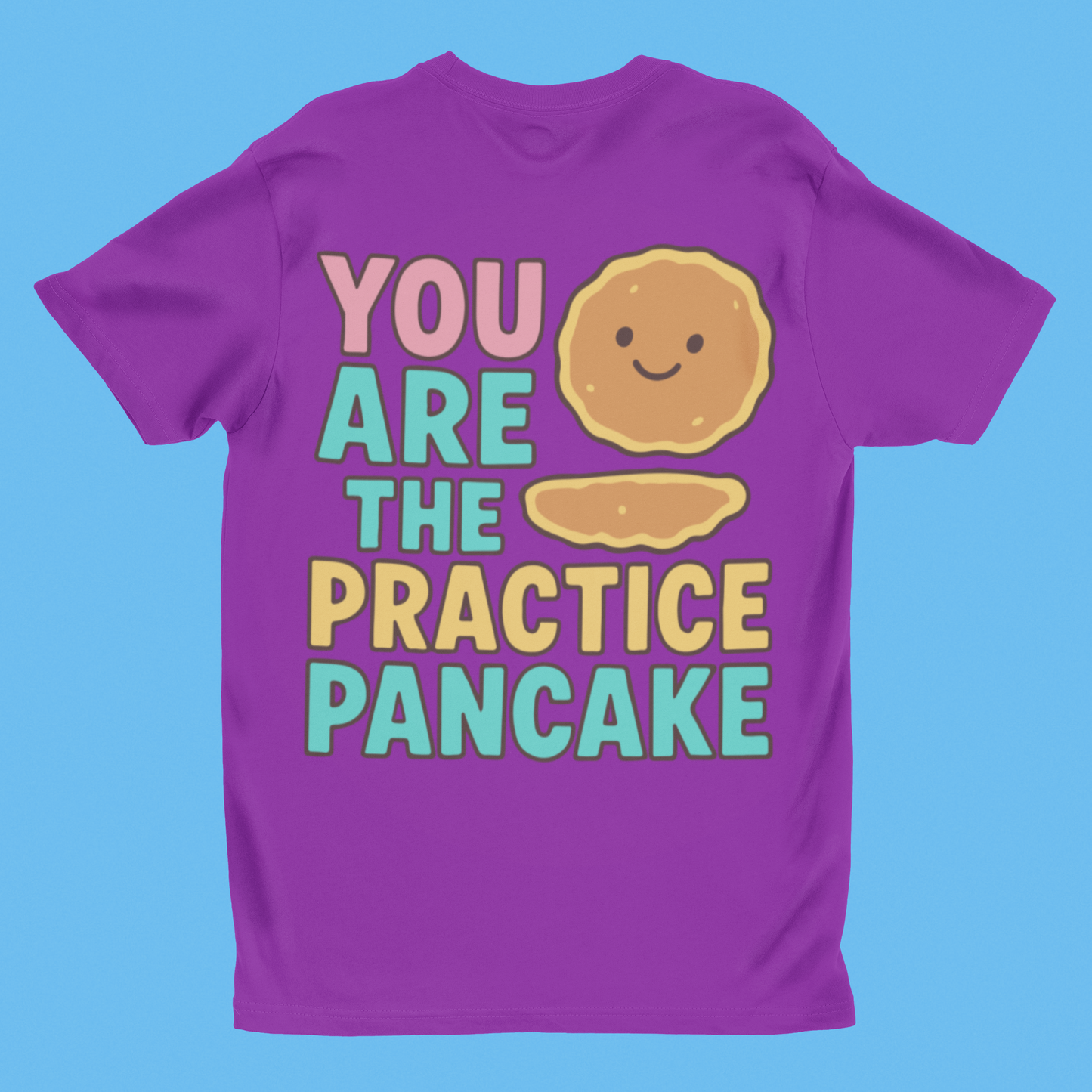 Pancake - Urban Arteezi