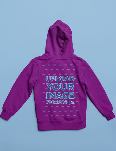 Custom Hoodie - Urban Arteezi