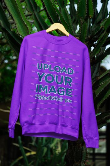 Custom Sweatshirt - Urban Arteezi