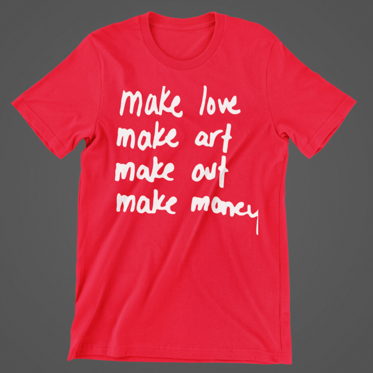 Make Art - Urban Arteezi