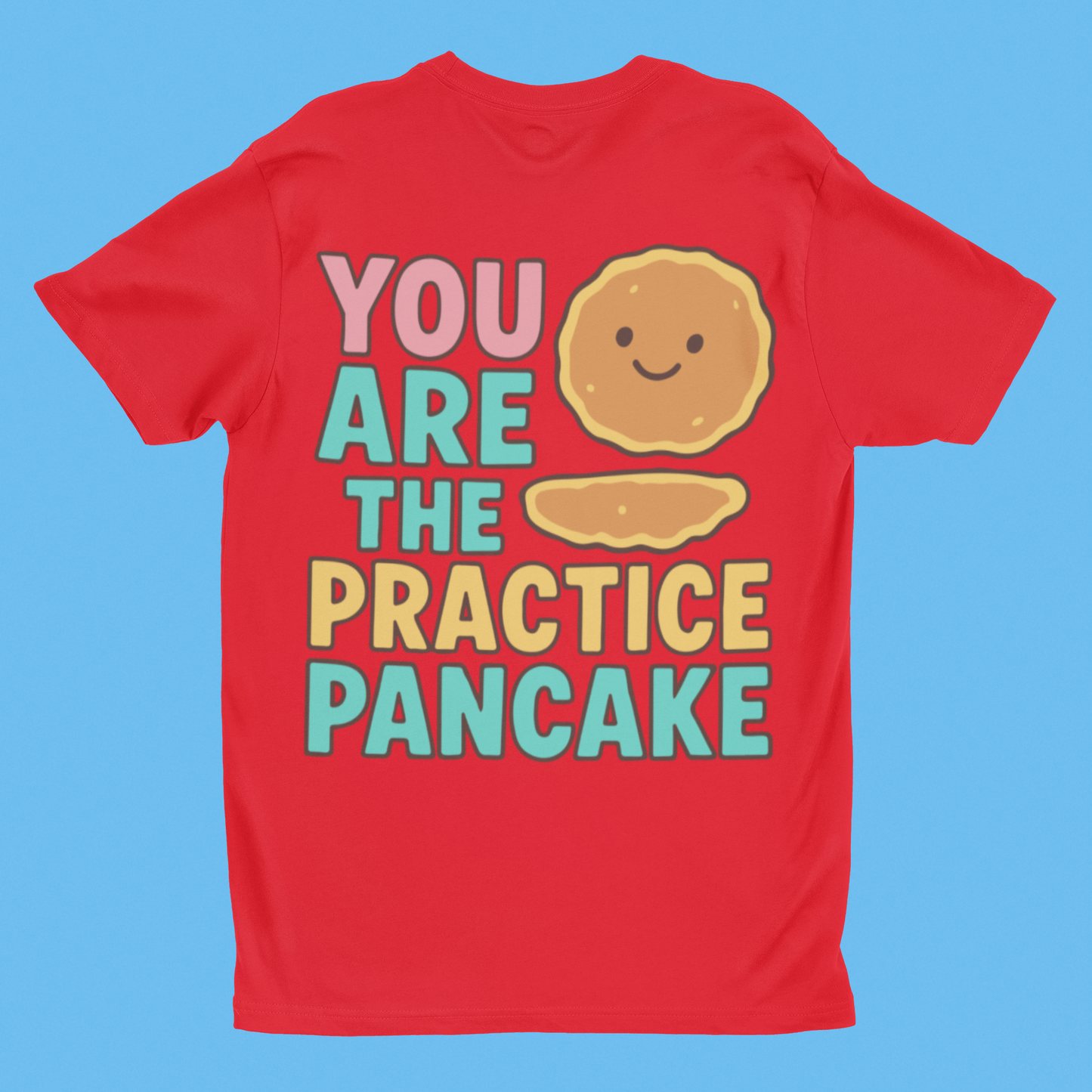 Pancake - Urban Arteezi