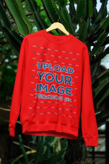 Custom Sweatshirt - Urban Arteezi