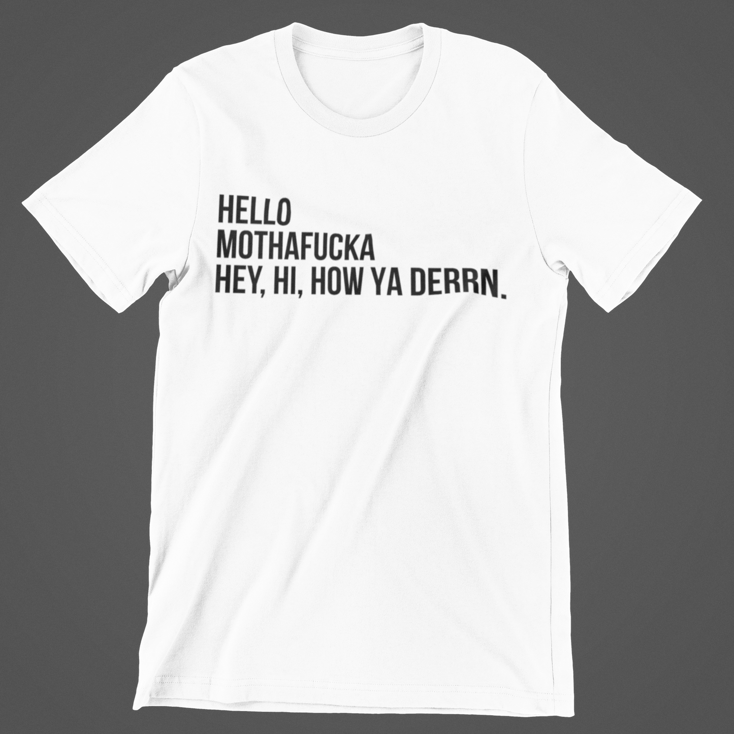 Hello MF - Urban Arteezi