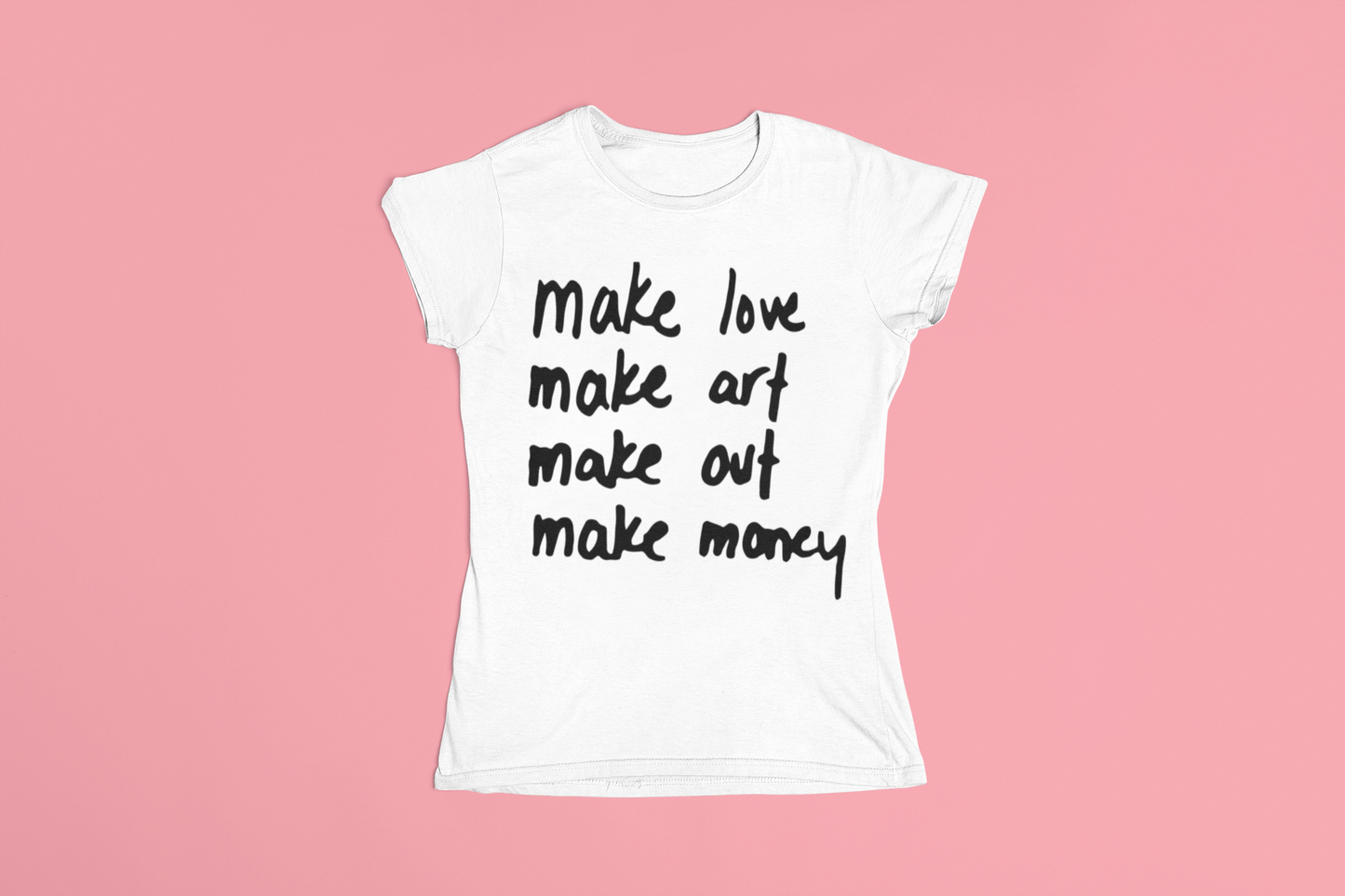 Make Love - Urban Arteezi