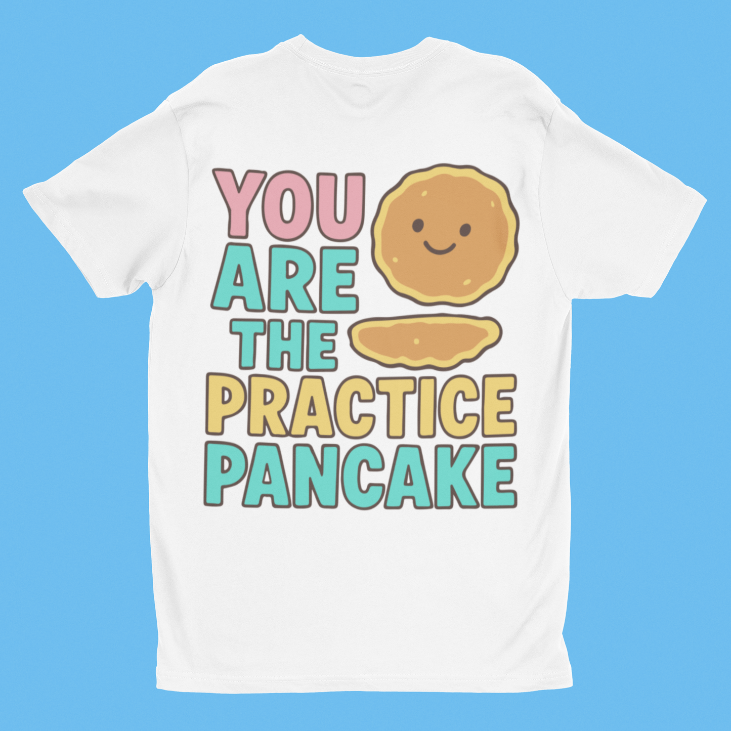 Pancake - Urban Arteezi