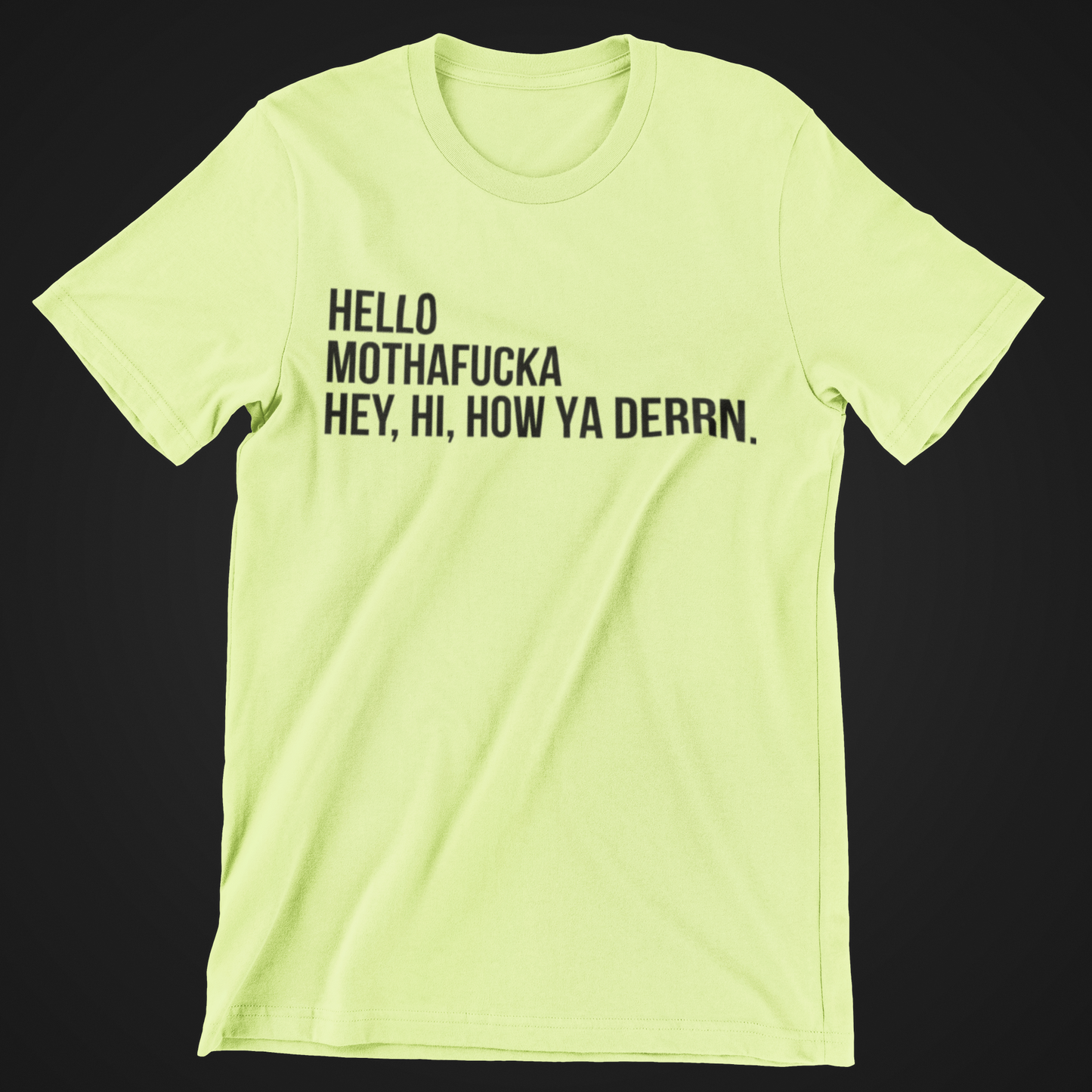 Hello MF - Urban Arteezi