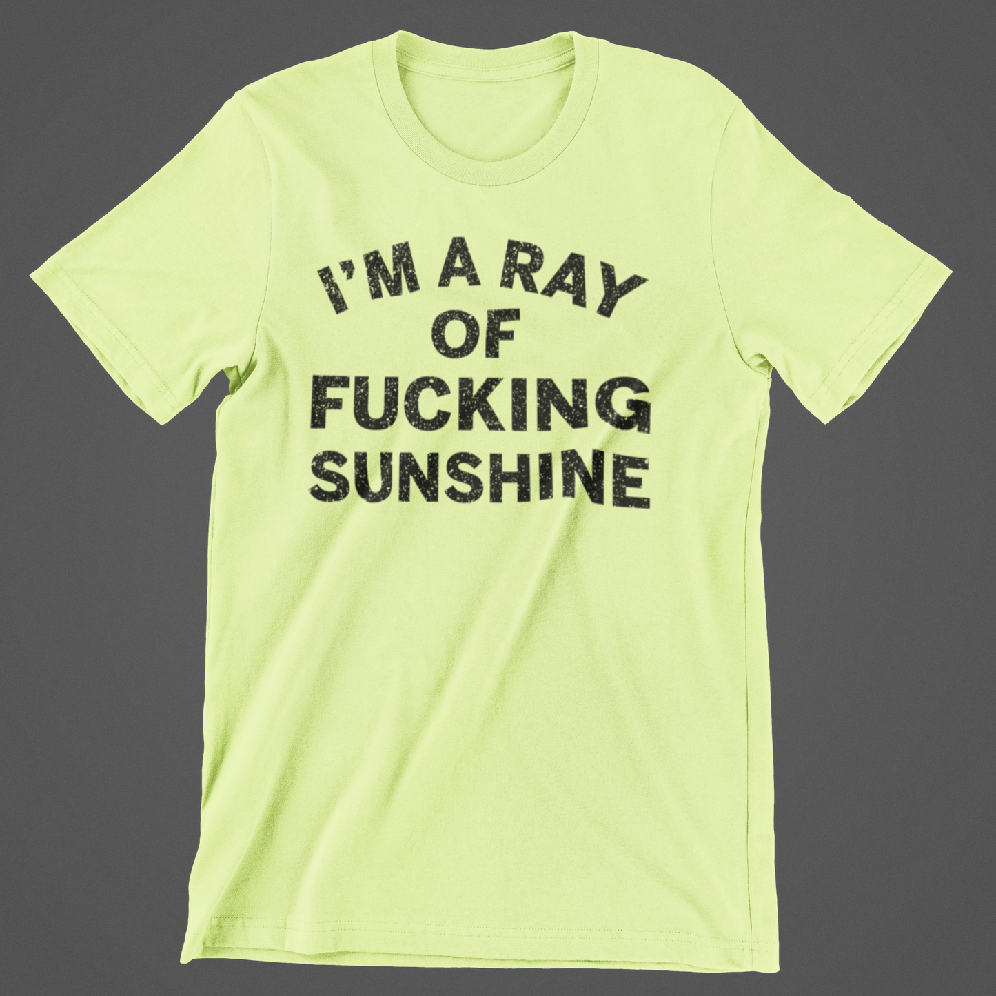 Sunshine - Urban Arteezi