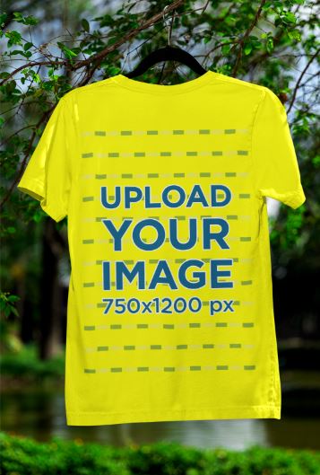 Custom T-Shirt - Urban Arteezi