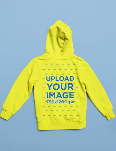 Custom Hoodie - Urban Arteezi