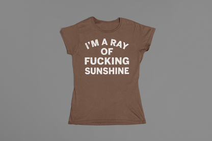 Sunshine - Urban Arteezi