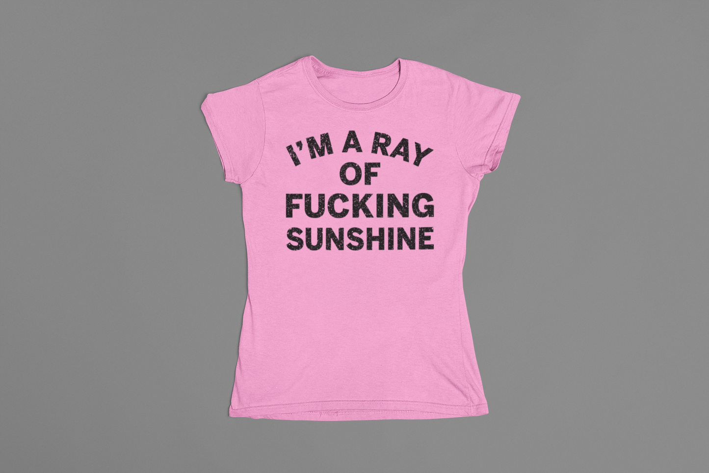 Sunshine - Urban Arteezi