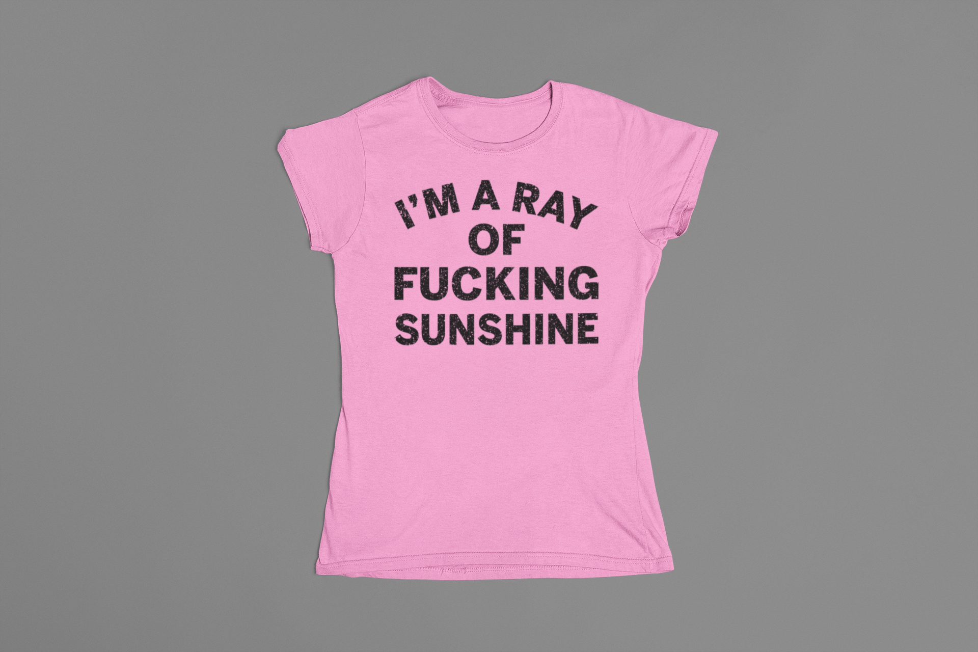 Sunshine - Urban Arteezi