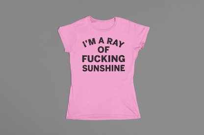 Sunshine - Urban Arteezi